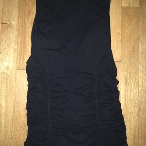 BCBGMaxAzria Tops - V-neck scrunch top BCBGMaxAzria Tops - V-neck scrunch top